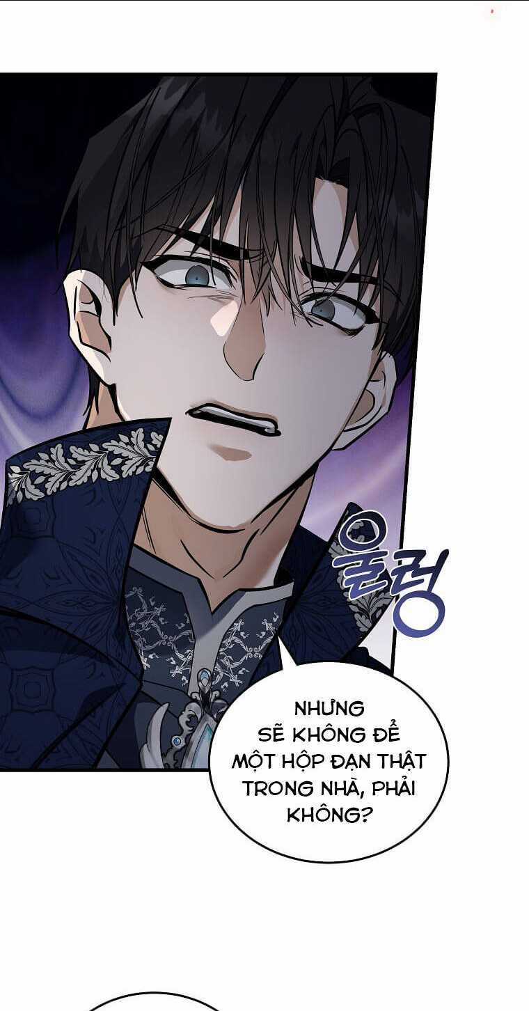 Ác Nữ Trùng Sinh - Chapter 183 - Trang 34