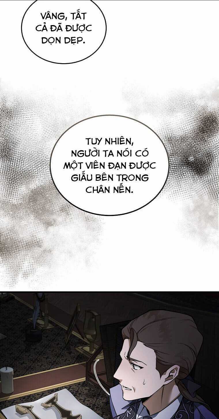 Ác Nữ Trùng Sinh - Chapter 183 - Trang 35