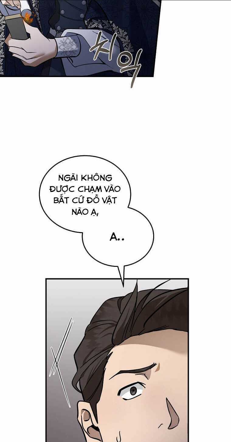 Ác Nữ Trùng Sinh - Chapter 183 - Trang 38