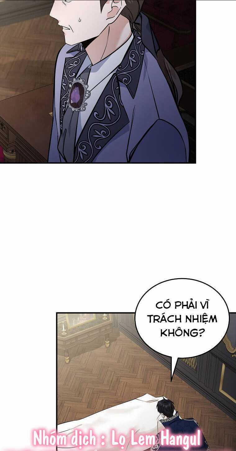 Ác Nữ Trùng Sinh - Chapter 183 - Trang 41