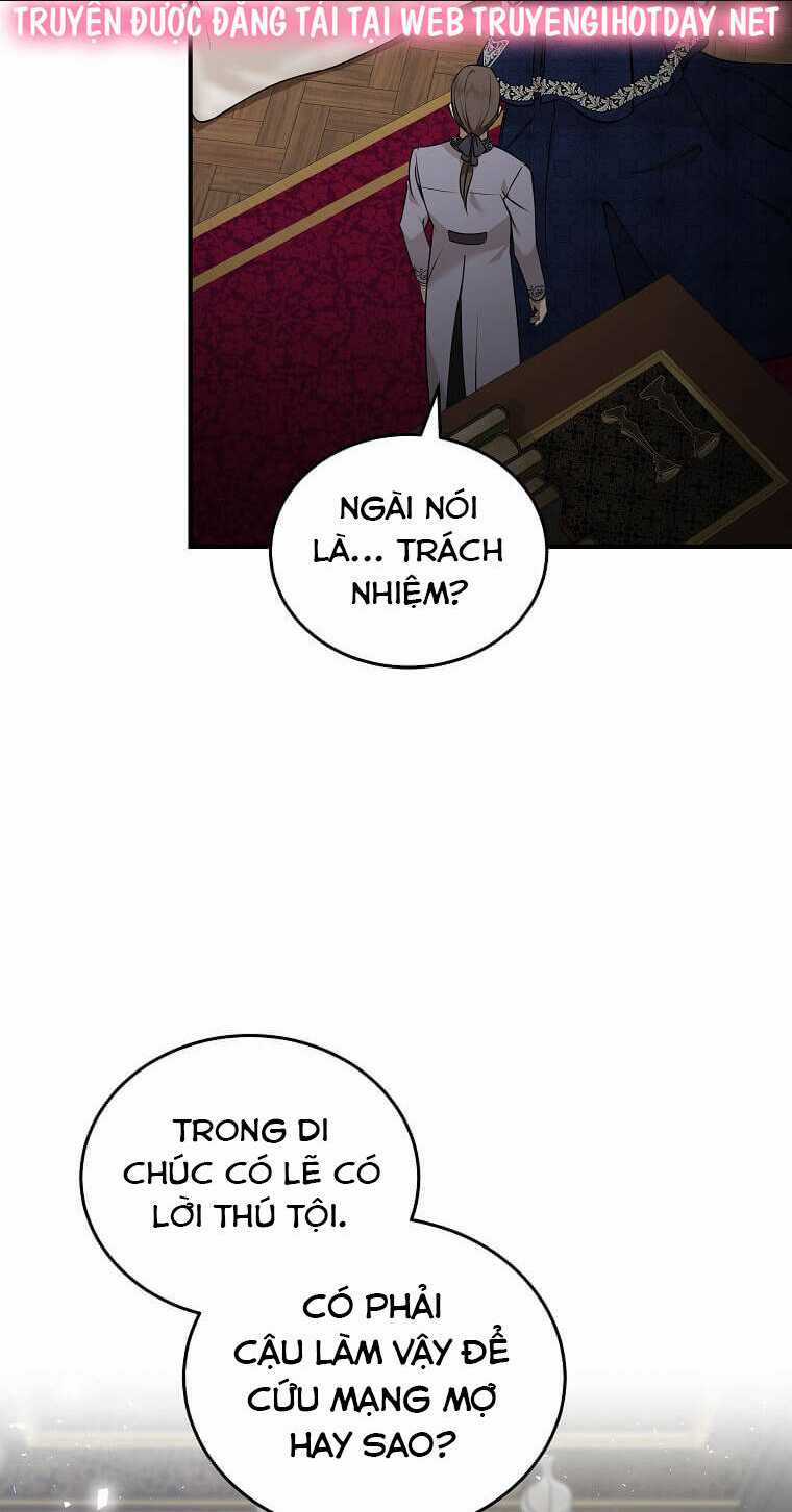 Ác Nữ Trùng Sinh - Chapter 183 - Trang 42