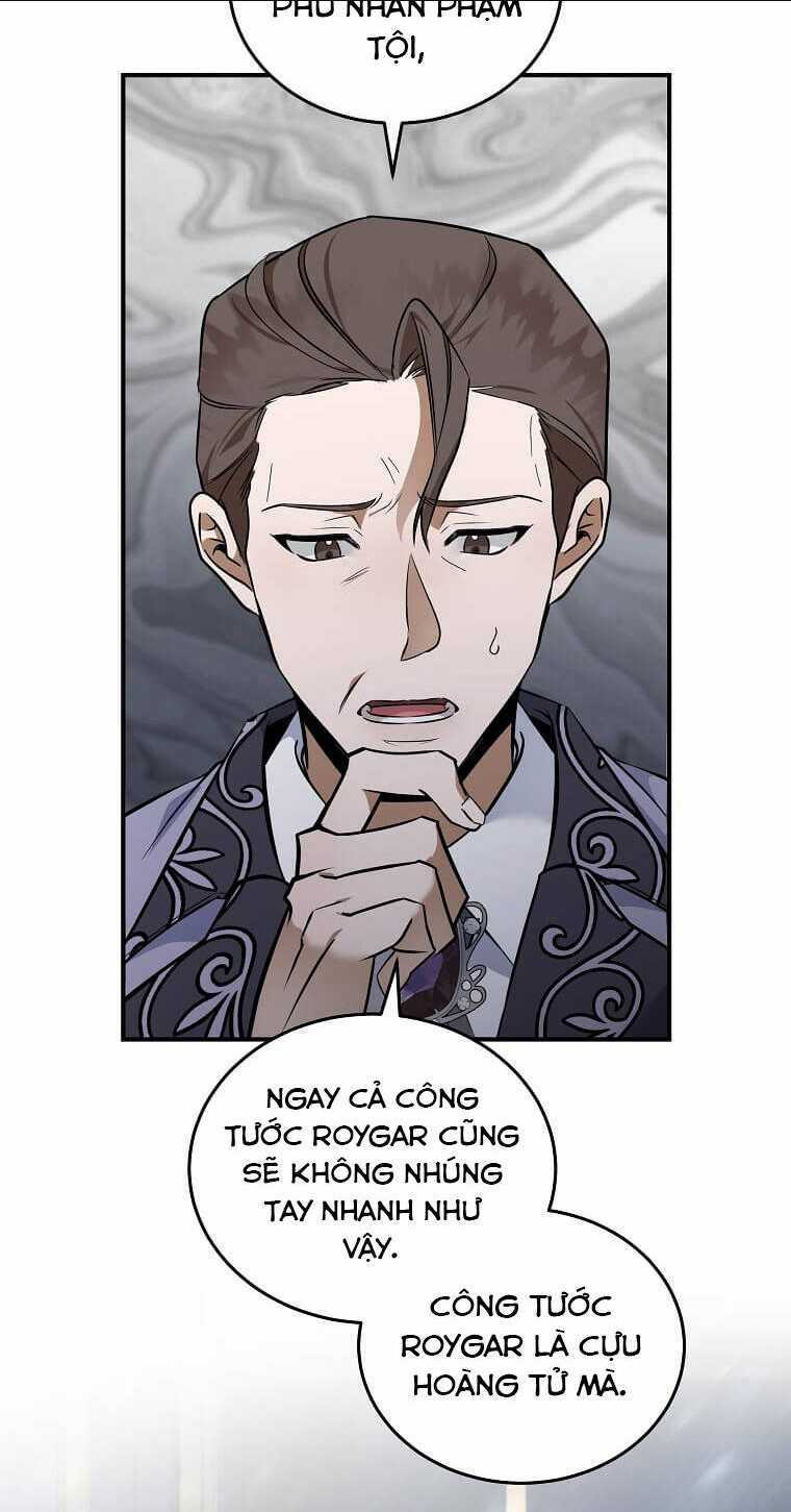 Ác Nữ Trùng Sinh - Chapter 183 - Trang 44