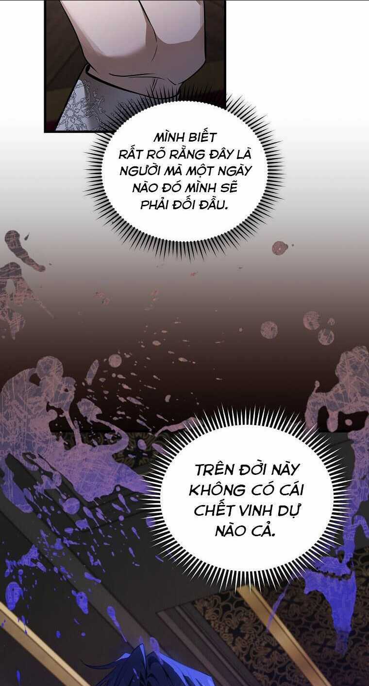 Ác Nữ Trùng Sinh - Chapter 183 - Trang 48