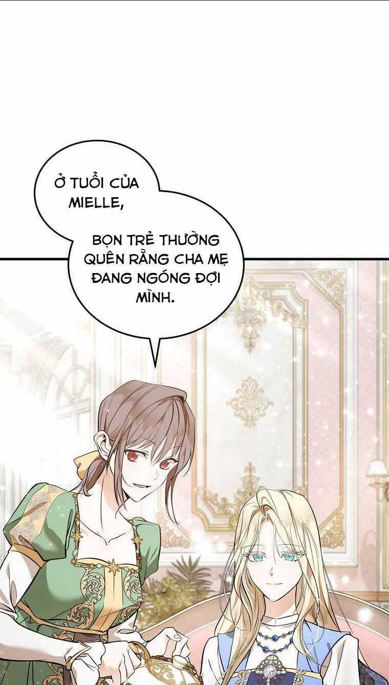 Ác Nữ Trùng Sinh - Chapter 183 - Trang 6