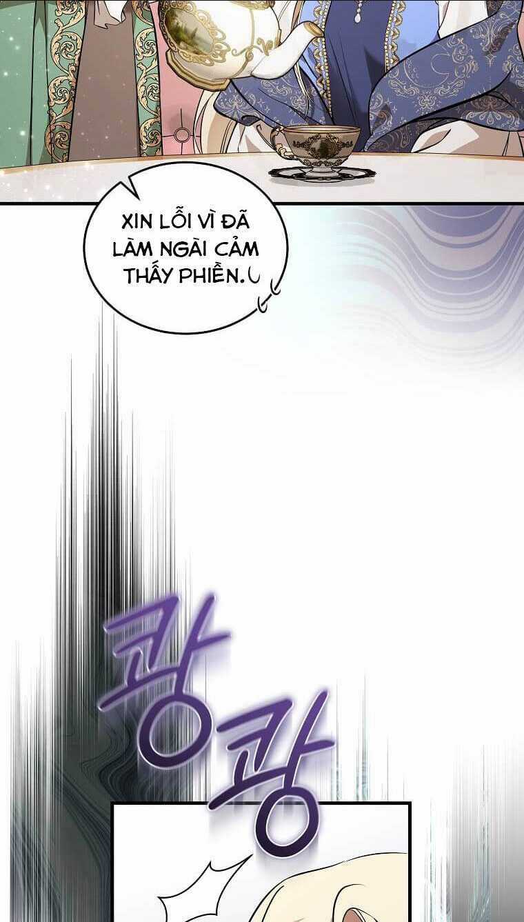 Ác Nữ Trùng Sinh - Chapter 183 - Trang 7