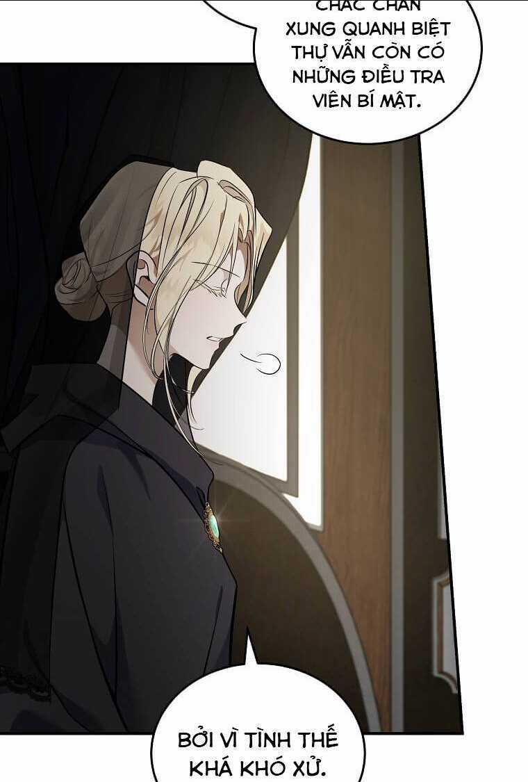 Ác Nữ Trùng Sinh - Chapter 183 - Trang 63