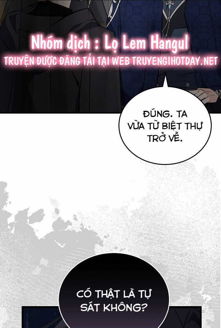 Ác Nữ Trùng Sinh - Chapter 183 - Trang 65