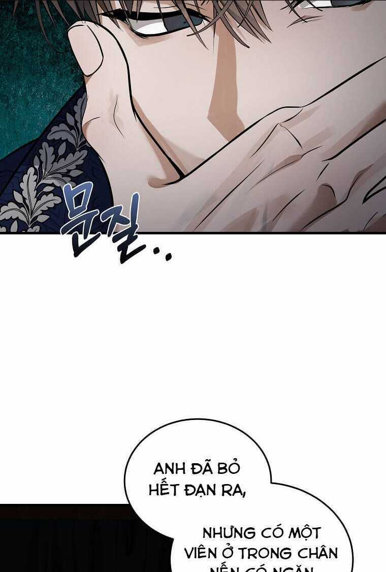 Ác Nữ Trùng Sinh - Chapter 183 - Trang 75