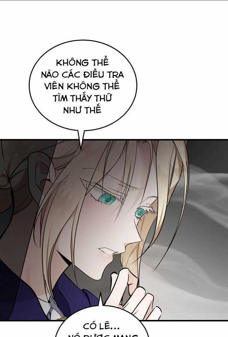 Ác Nữ Trùng Sinh - Chapter 183 - Trang 77