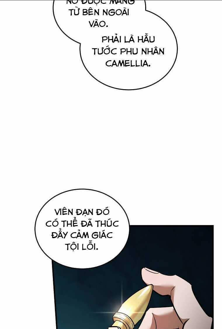 Ác Nữ Trùng Sinh - Chapter 183 - Trang 78