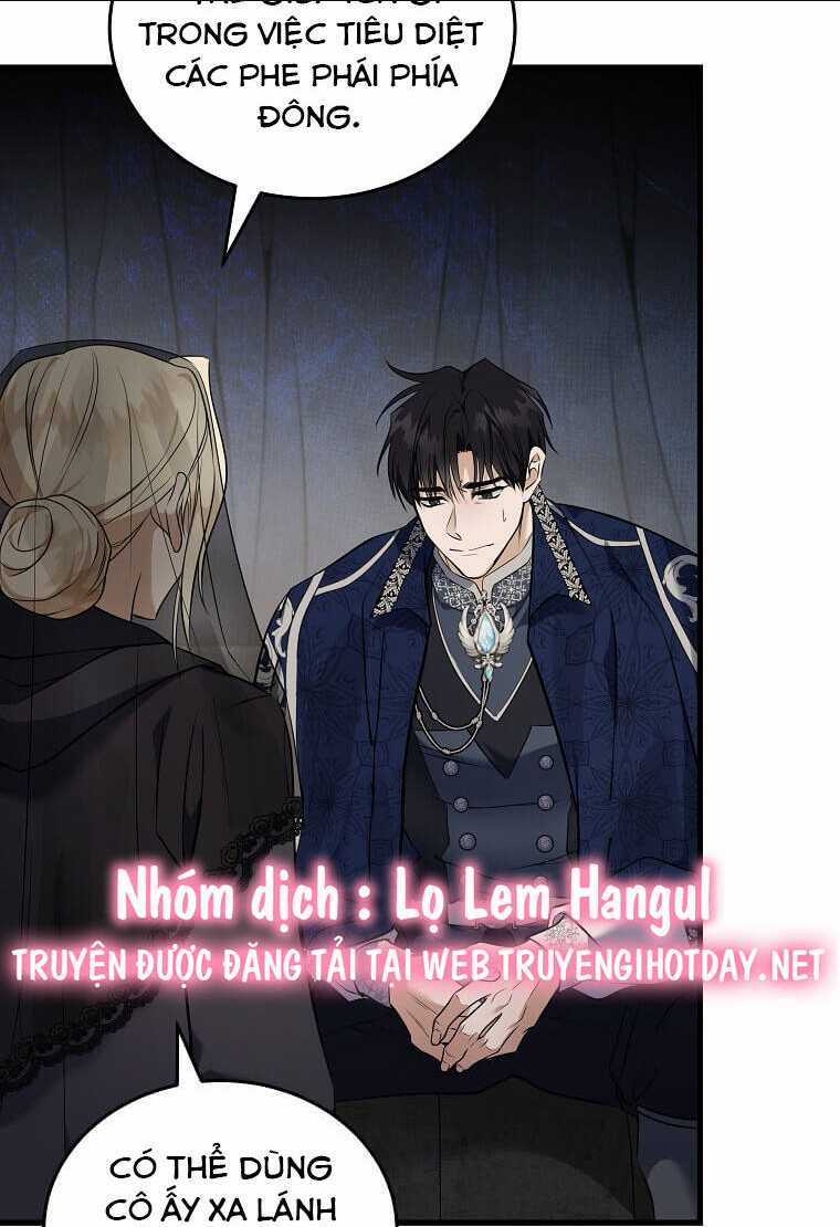 Ác Nữ Trùng Sinh - Chapter 184 - Trang 11