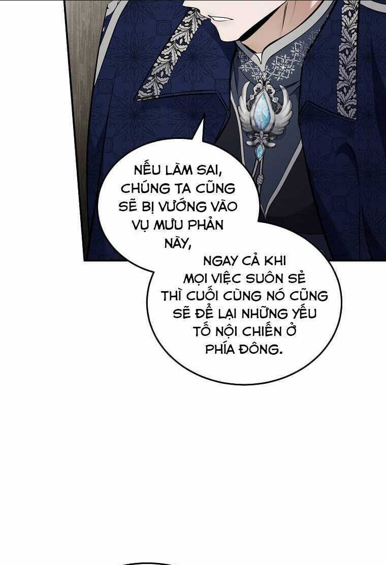 Ác Nữ Trùng Sinh - Chapter 184 - Trang 3