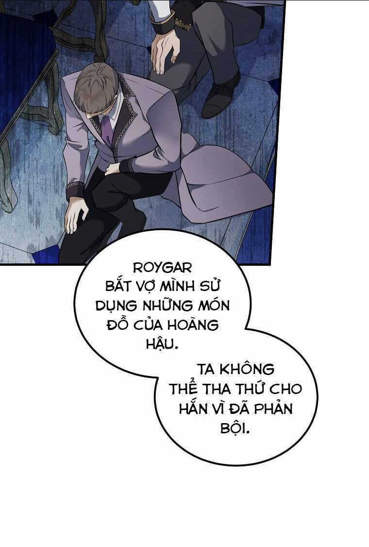 Ác Nữ Trùng Sinh - Chapter 184 - Trang 26