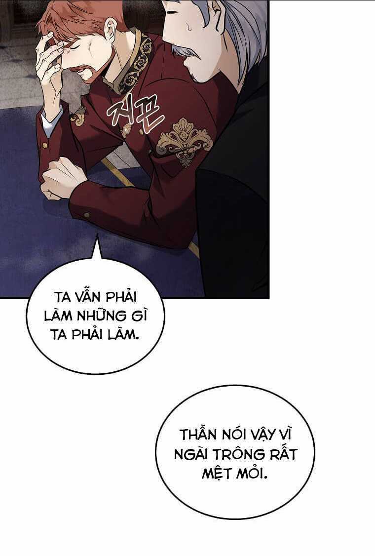 Ác Nữ Trùng Sinh - Chapter 184 - Trang 28