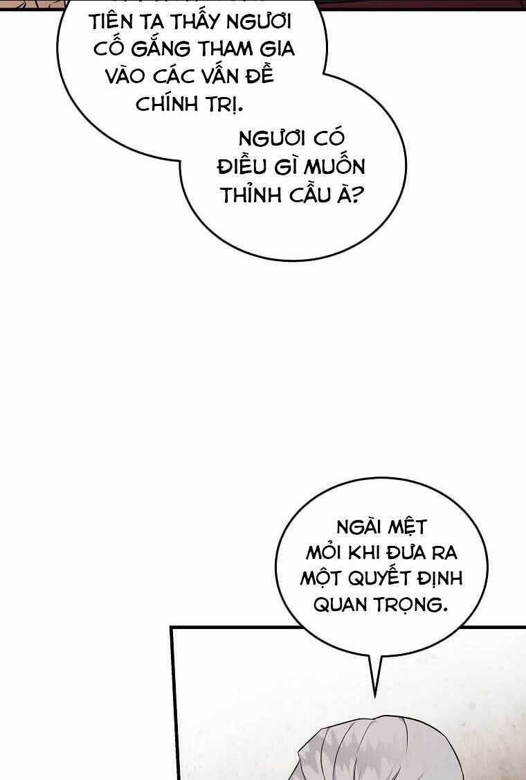 Ác Nữ Trùng Sinh - Chapter 184 - Trang 30