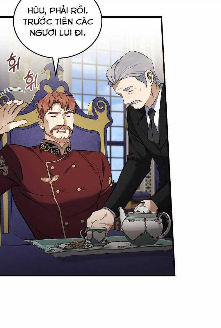 Ác Nữ Trùng Sinh - Chapter 184 - Trang 31