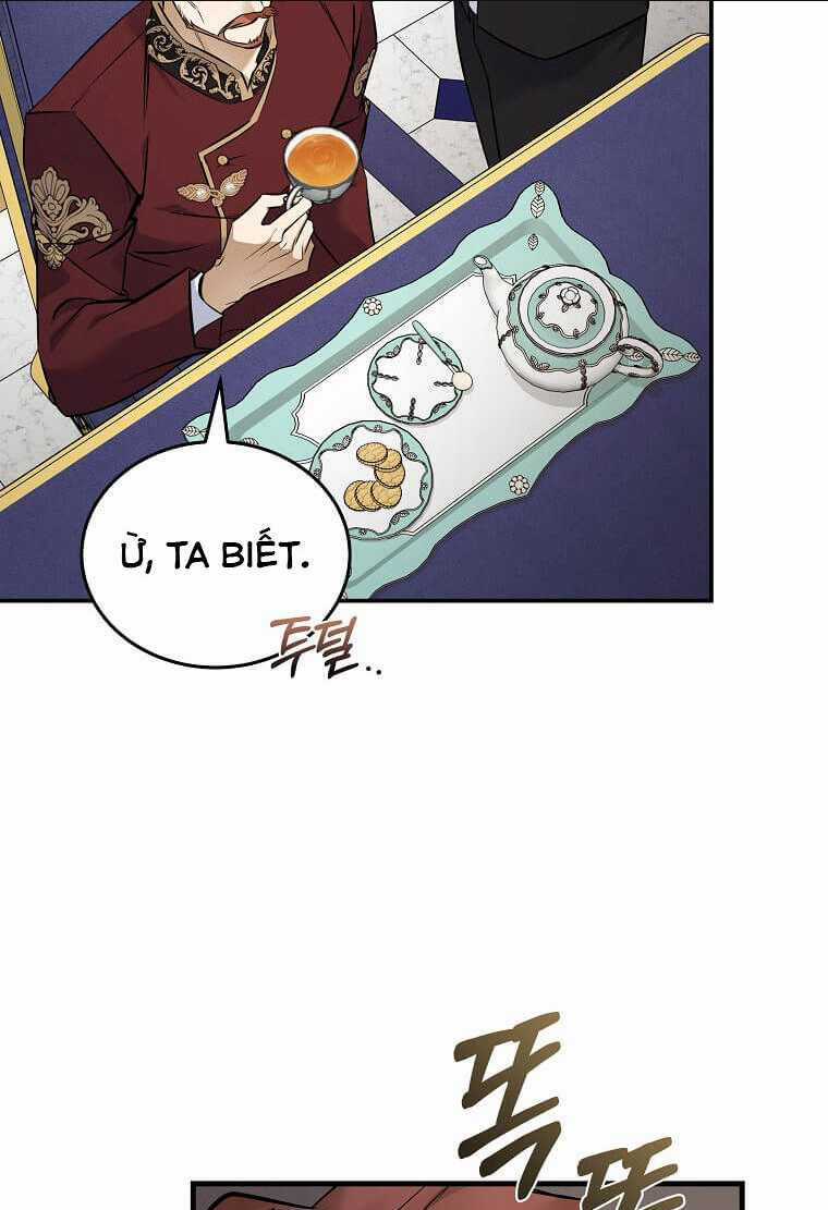 Ác Nữ Trùng Sinh - Chapter 184 - Trang 34