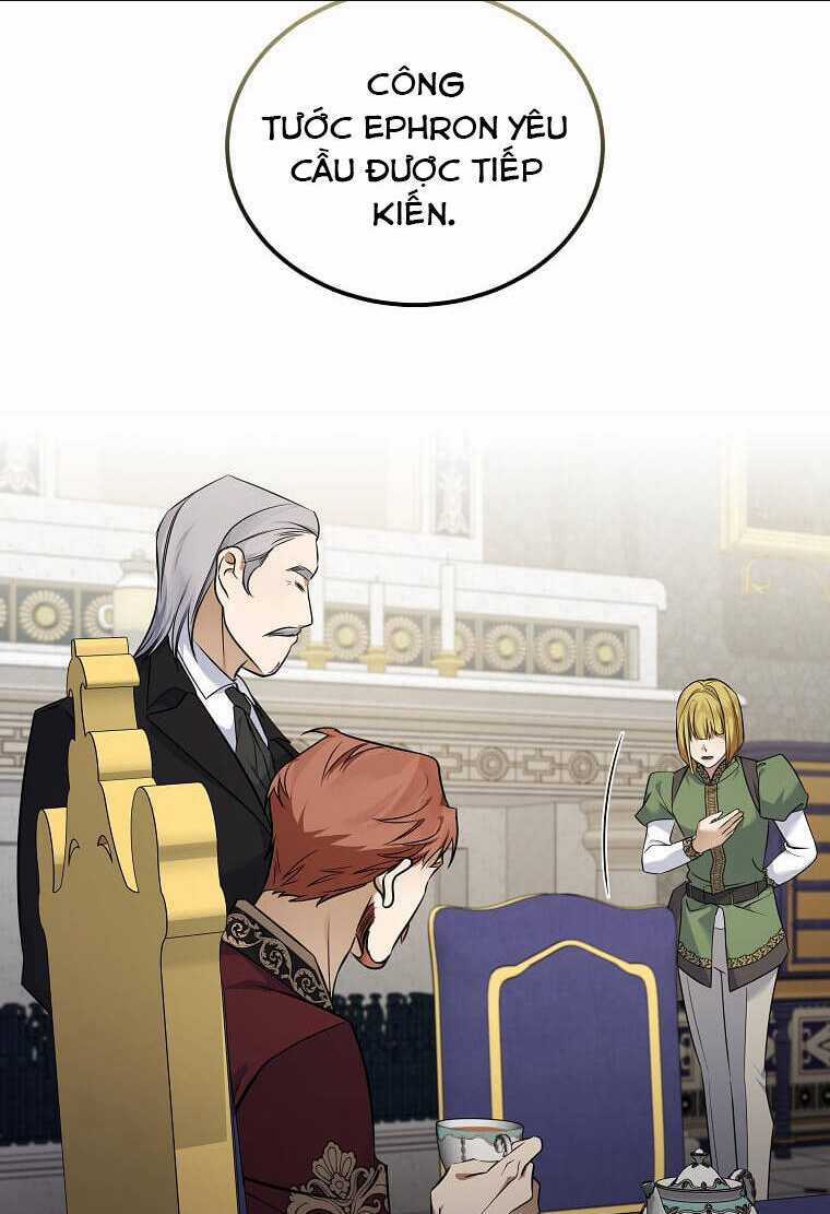 Ác Nữ Trùng Sinh - Chapter 184 - Trang 35