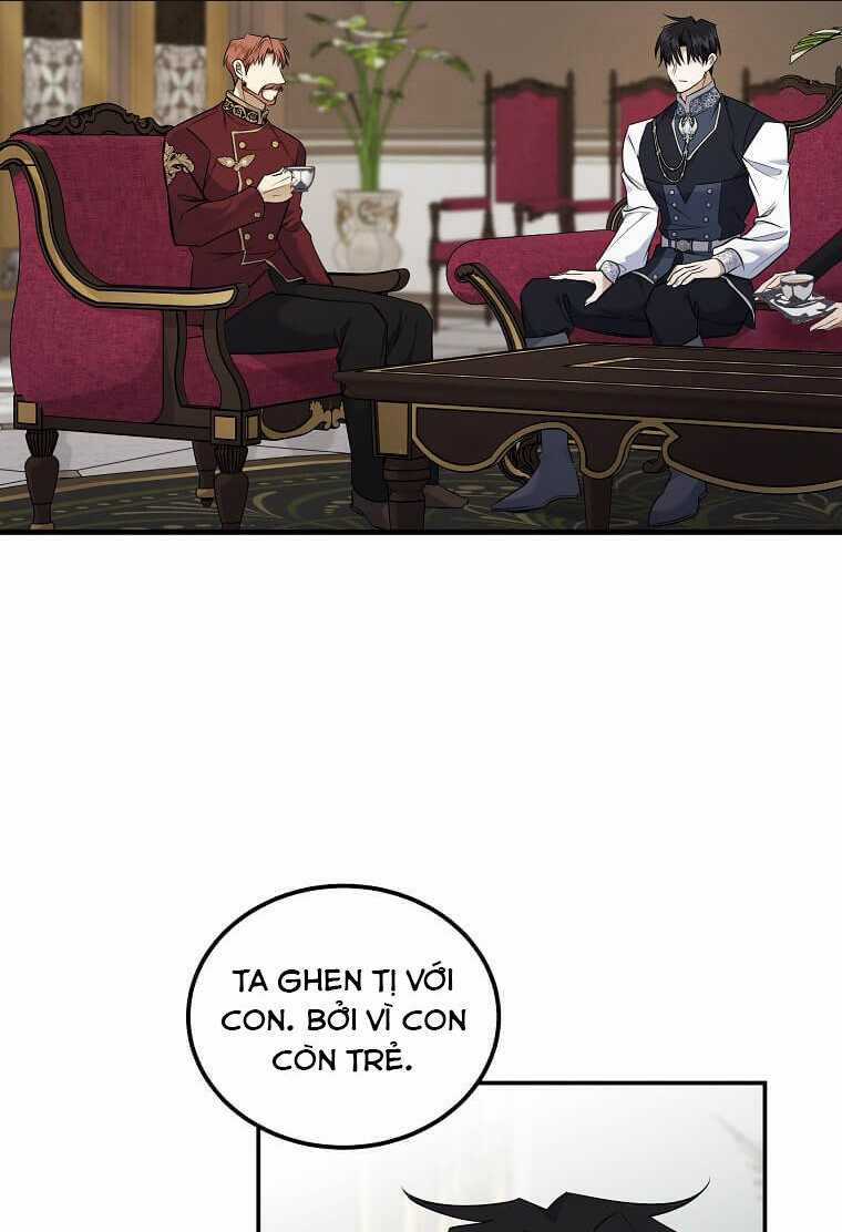 Ác Nữ Trùng Sinh - Chapter 184 - Trang 39