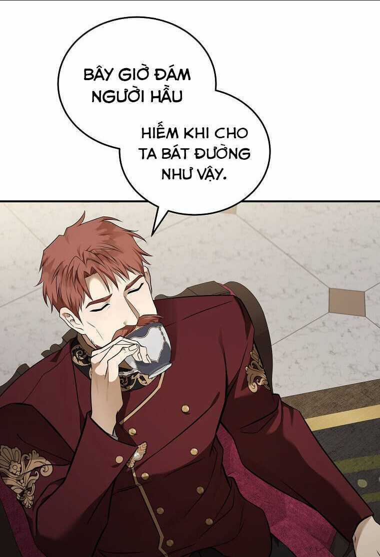 Ác Nữ Trùng Sinh - Chapter 184 - Trang 41