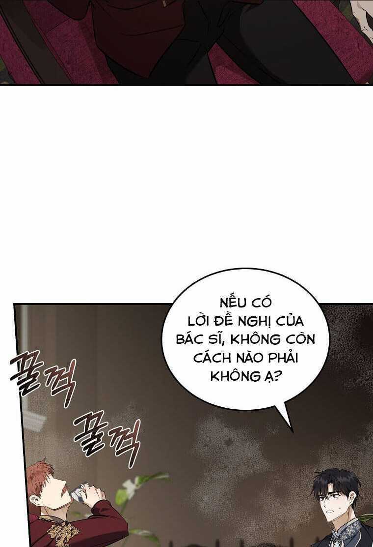 Ác Nữ Trùng Sinh - Chapter 184 - Trang 42
