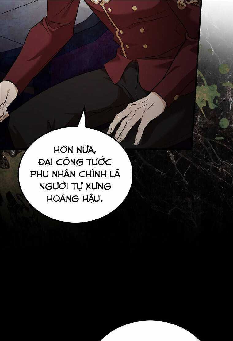 Ác Nữ Trùng Sinh - Chapter 184 - Trang 46