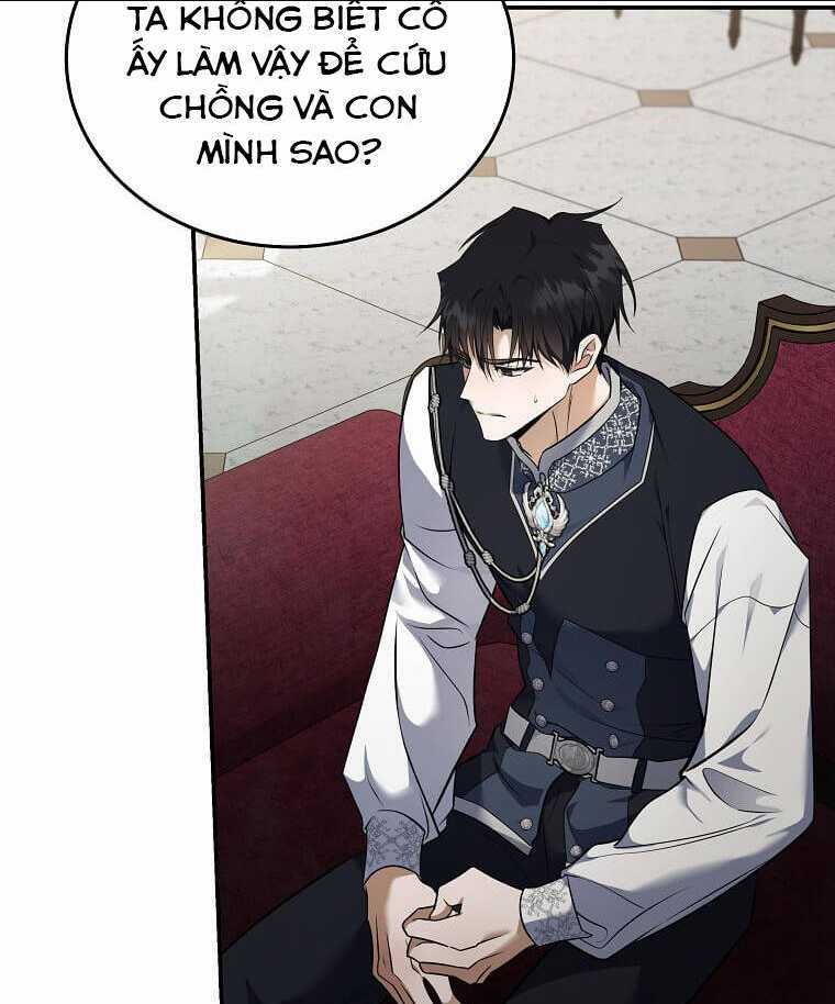 Ác Nữ Trùng Sinh - Chapter 184 - Trang 50