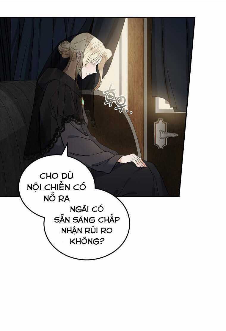 Ác Nữ Trùng Sinh - Chapter 184 - Trang 8