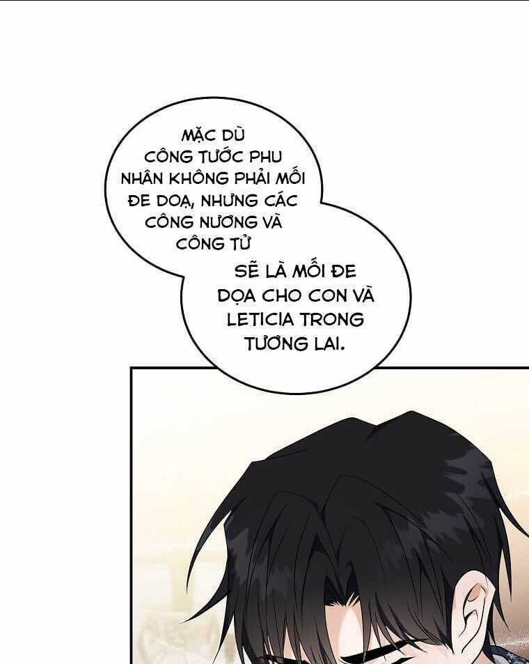 Ác Nữ Trùng Sinh - Chapter 184 - Trang 79