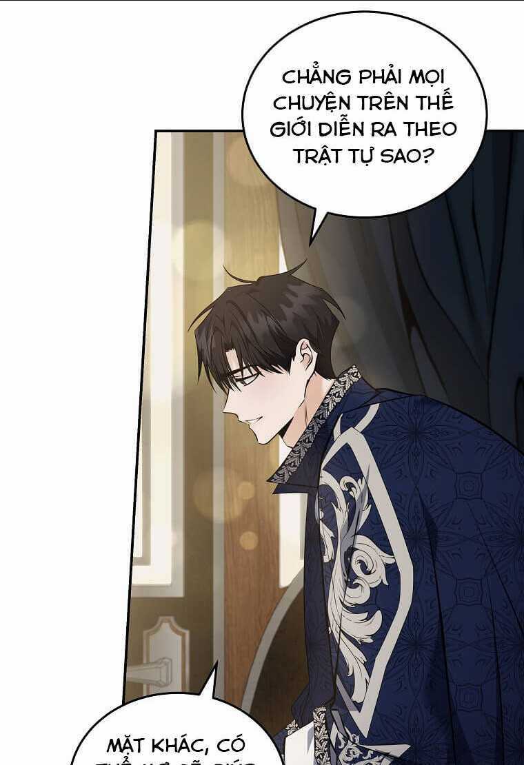 Ác Nữ Trùng Sinh - Chapter 184 - Trang 9