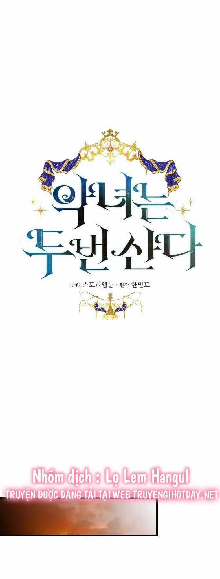 Ác Nữ Trùng Sinh - Chapter 185 - Trang 15