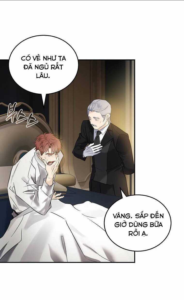 Ác Nữ Trùng Sinh - Chapter 185 - Trang 17