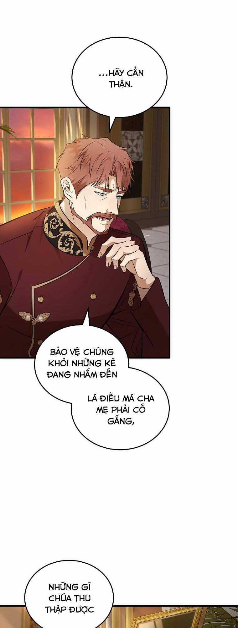 Ác Nữ Trùng Sinh - Chapter 185 - Trang 25