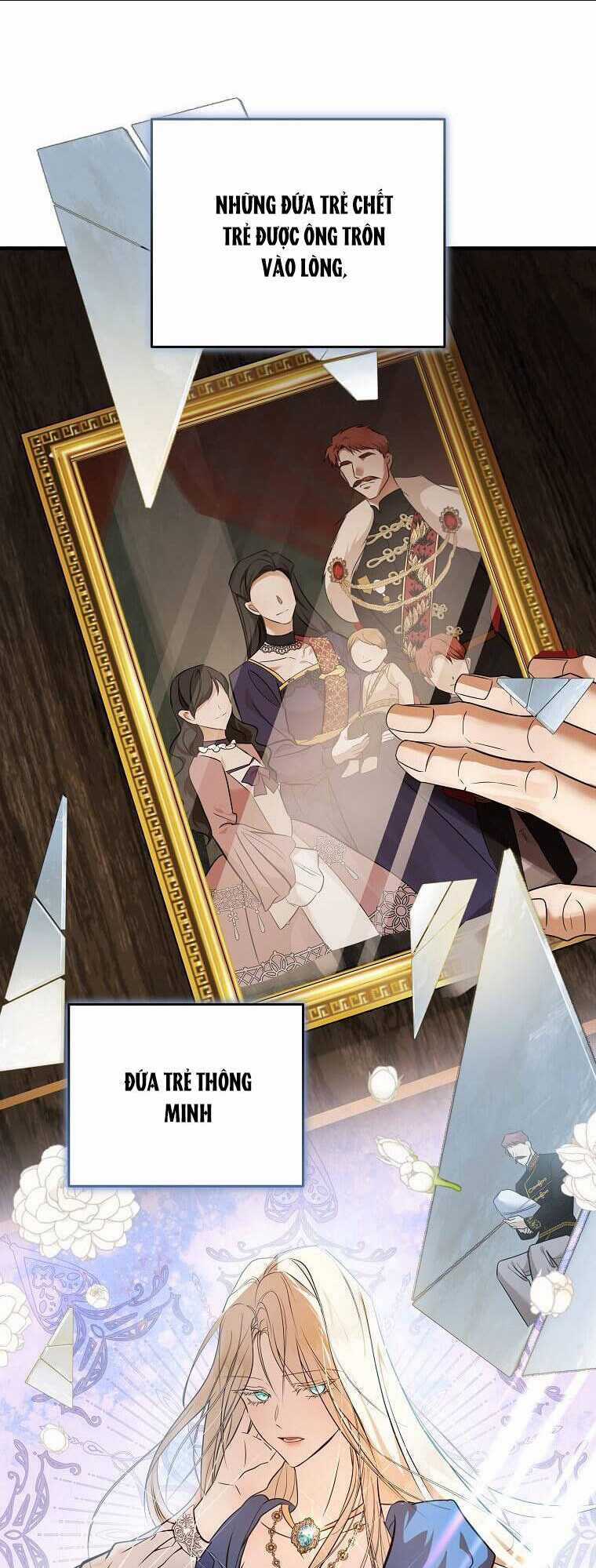 Ác Nữ Trùng Sinh - Chapter 185 - Trang 28