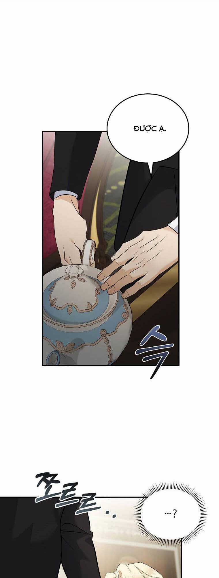 Ác Nữ Trùng Sinh - Chapter 185 - Trang 4