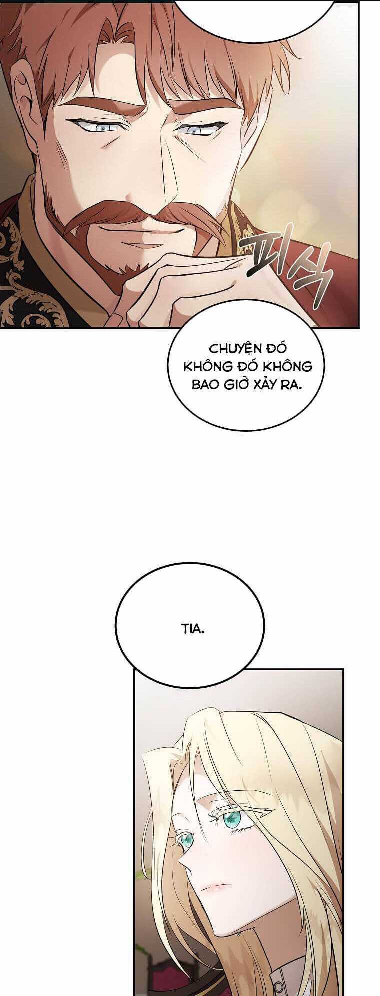 Ác Nữ Trùng Sinh - Chapter 185 - Trang 32