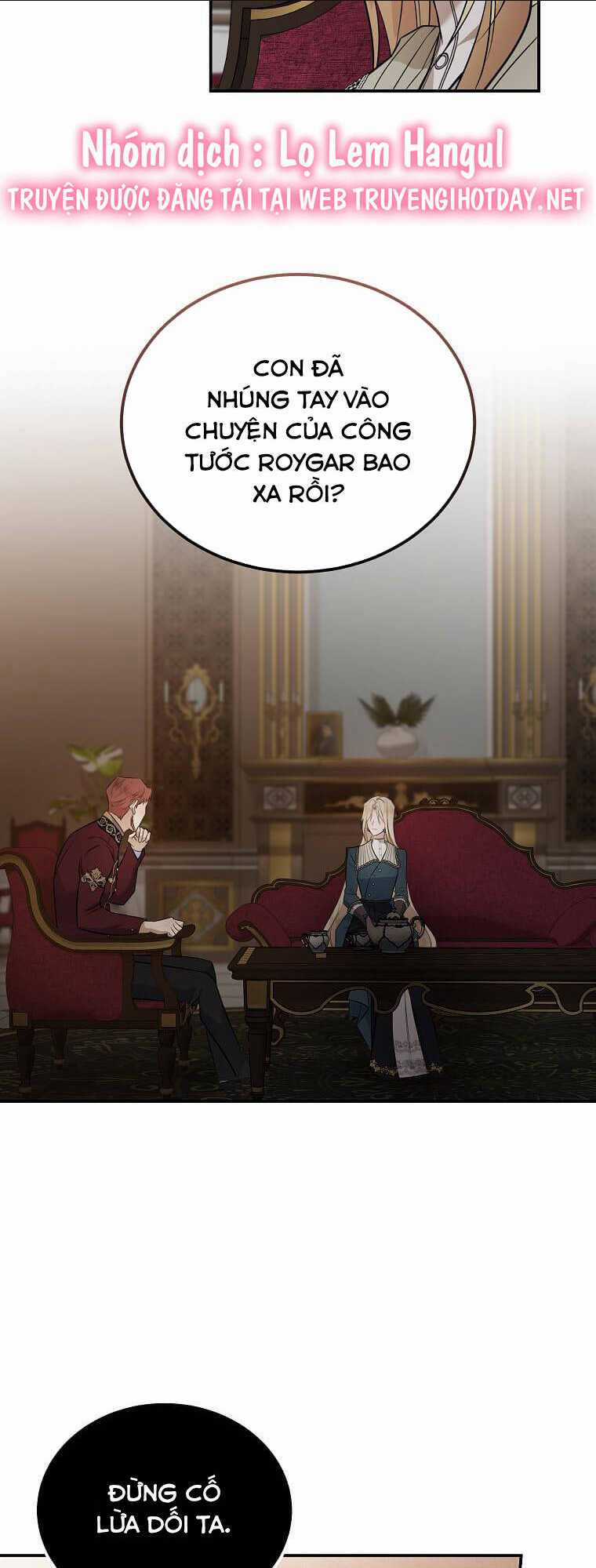 Ác Nữ Trùng Sinh - Chapter 185 - Trang 33