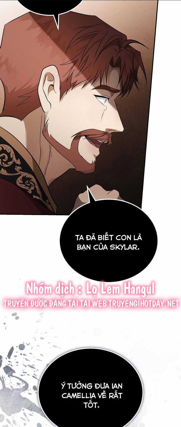 Ác Nữ Trùng Sinh - Chapter 185 - Trang 34
