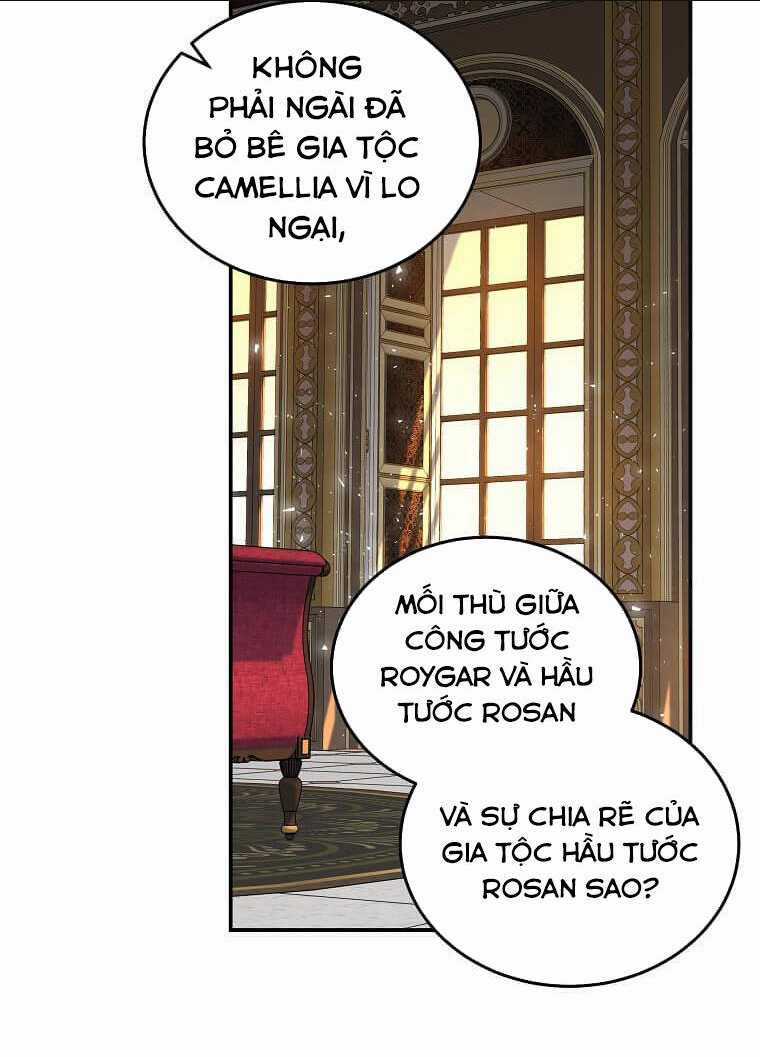Ác Nữ Trùng Sinh - Chapter 185 - Trang 38