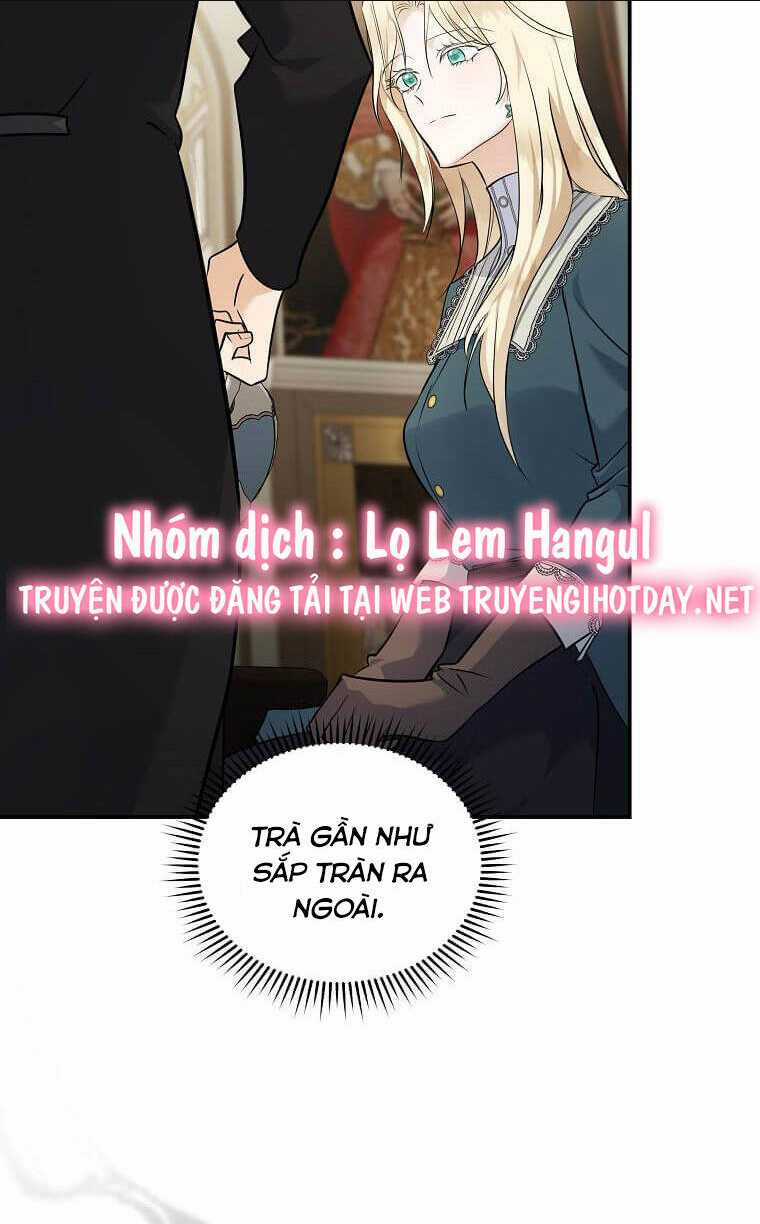 Ác Nữ Trùng Sinh - Chapter 185 - Trang 5