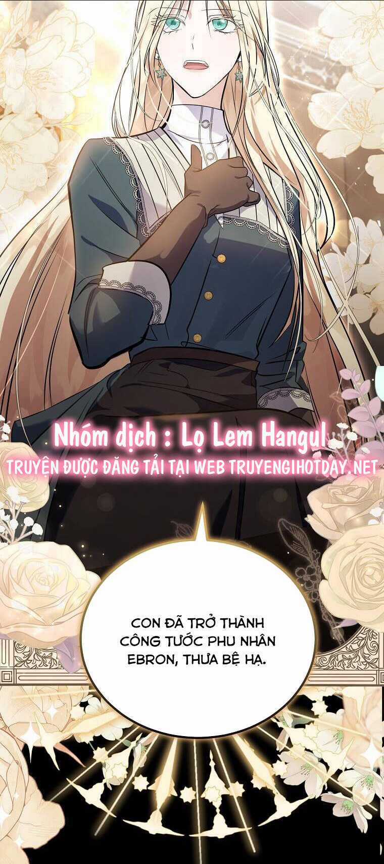 Ác Nữ Trùng Sinh - Chapter 185 - Trang 43