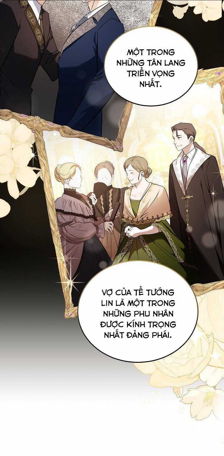 Ác Nữ Trùng Sinh - Chapter 185 - Trang 45