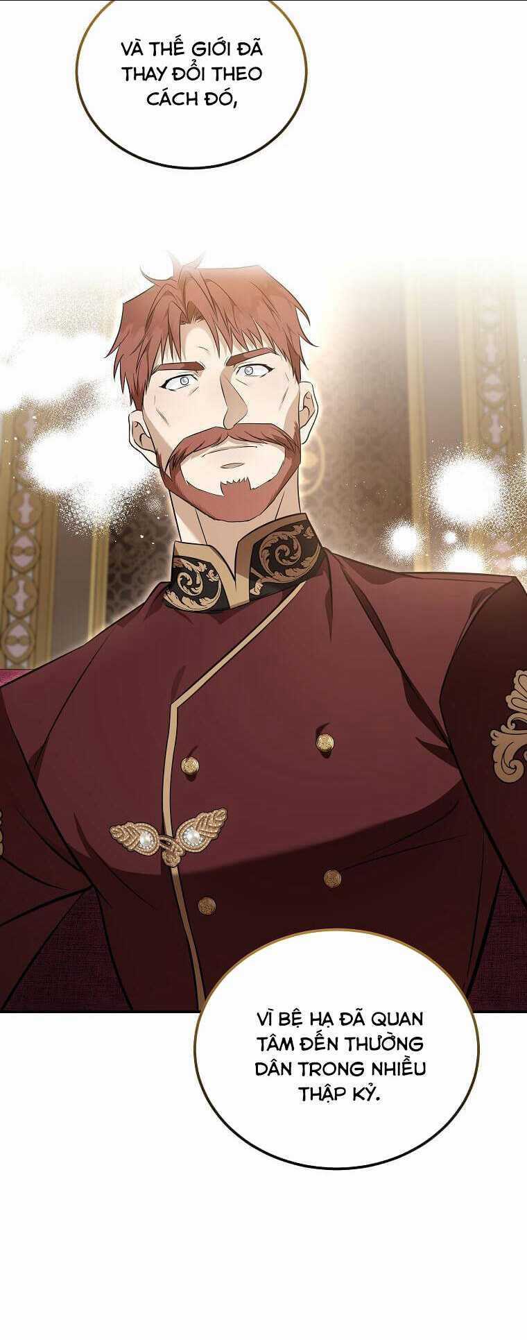 Ác Nữ Trùng Sinh - Chapter 185 - Trang 47