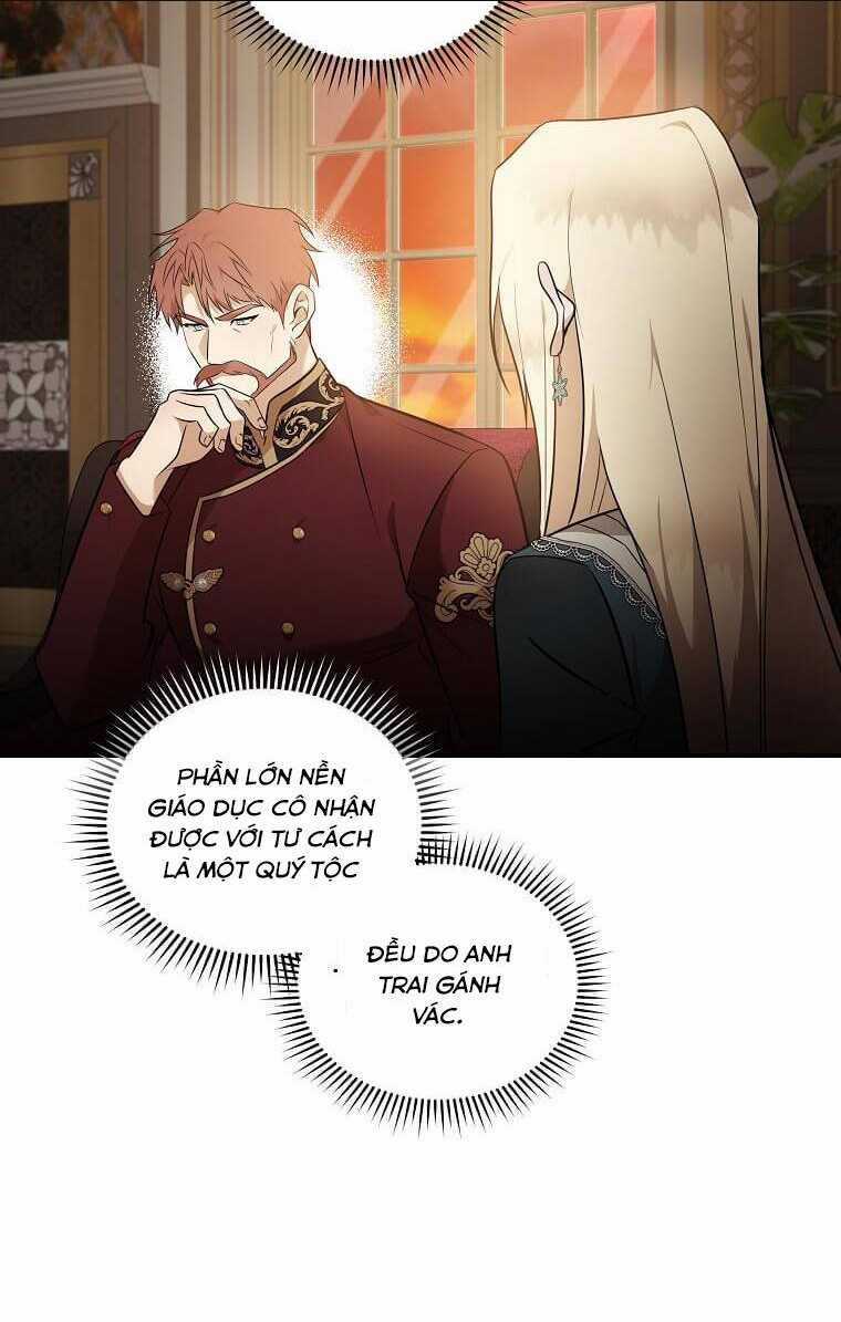 Ác Nữ Trùng Sinh - Chapter 185 - Trang 50