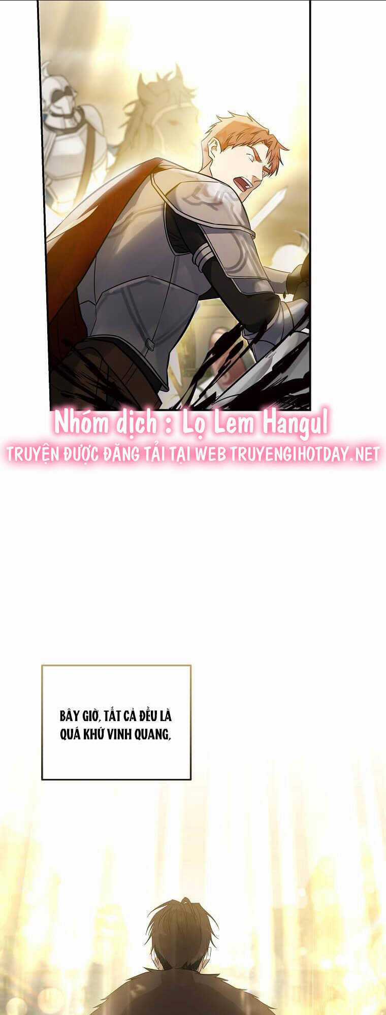 Ác Nữ Trùng Sinh - Chapter 185 - Trang 53
