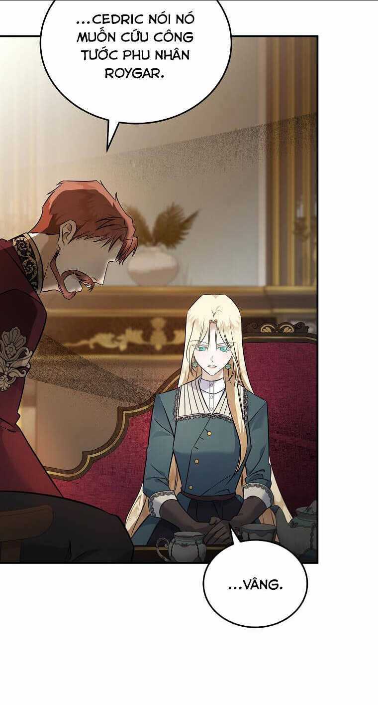 Ác Nữ Trùng Sinh - Chapter 185 - Trang 55