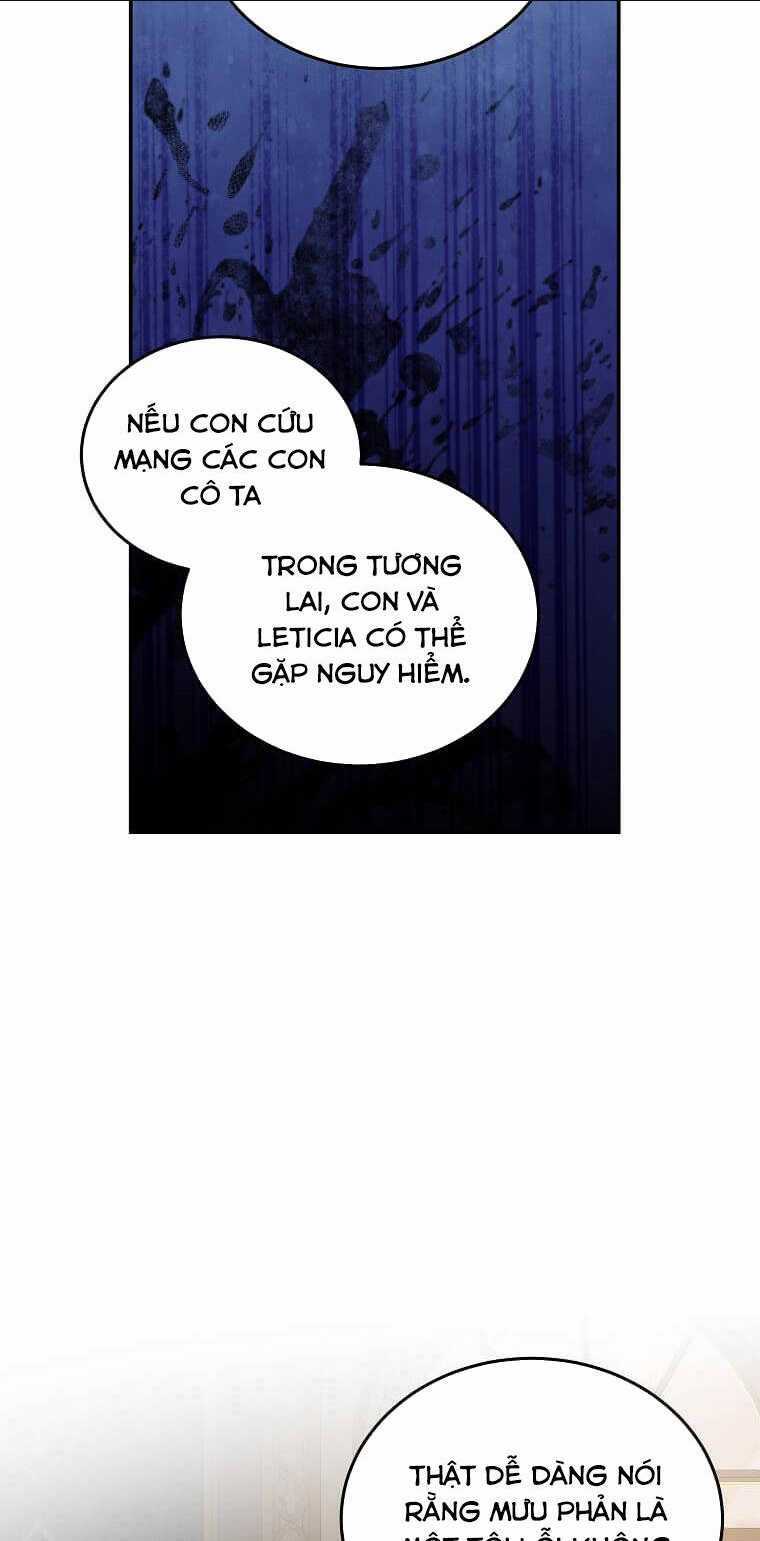 Ác Nữ Trùng Sinh - Chapter 185 - Trang 57