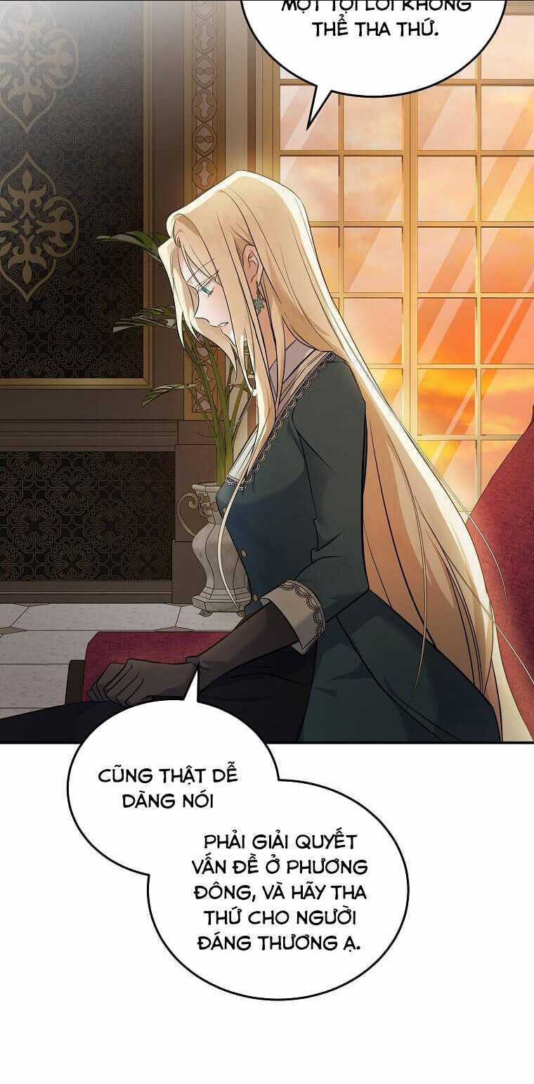 Ác Nữ Trùng Sinh - Chapter 185 - Trang 58