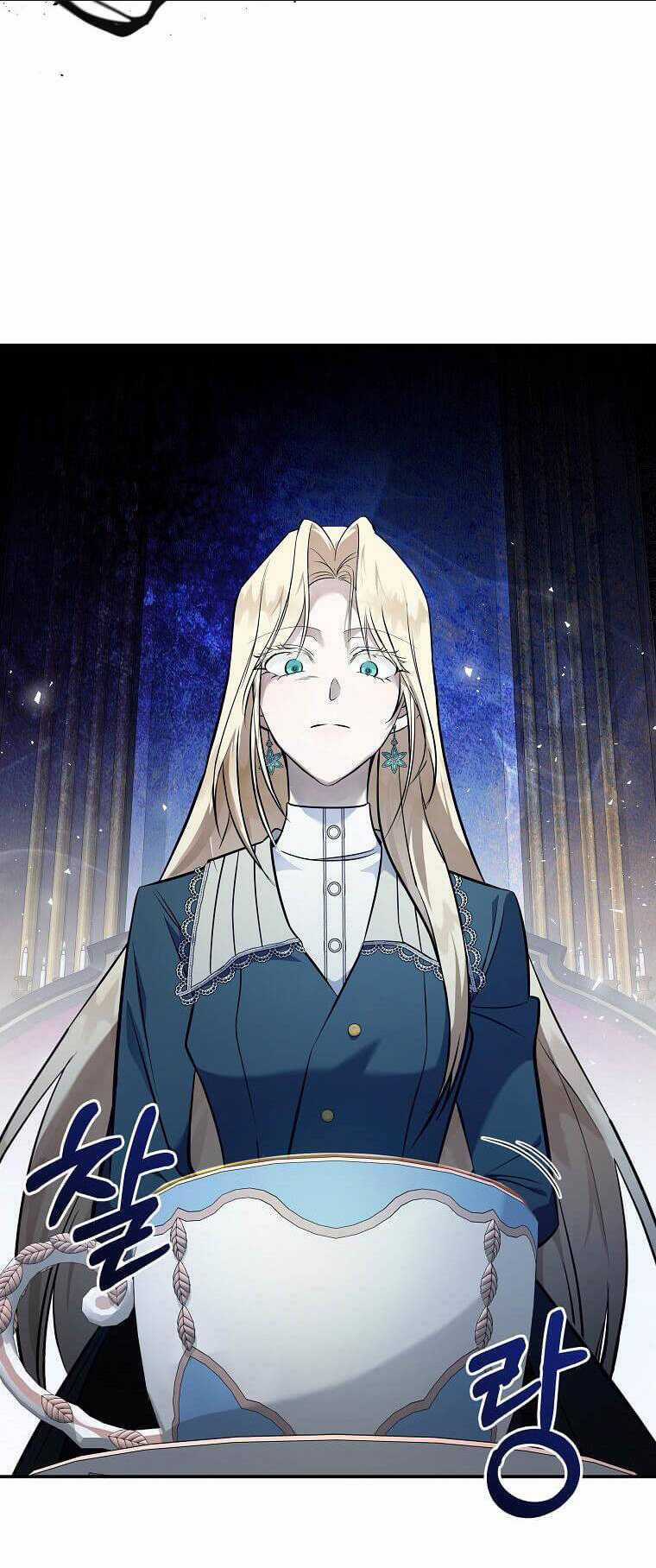 Ác Nữ Trùng Sinh - Chapter 185 - Trang 7