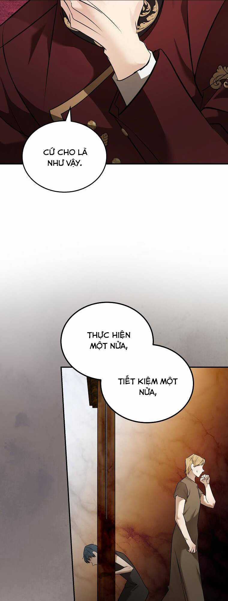 Ác Nữ Trùng Sinh - Chapter 185 - Trang 63